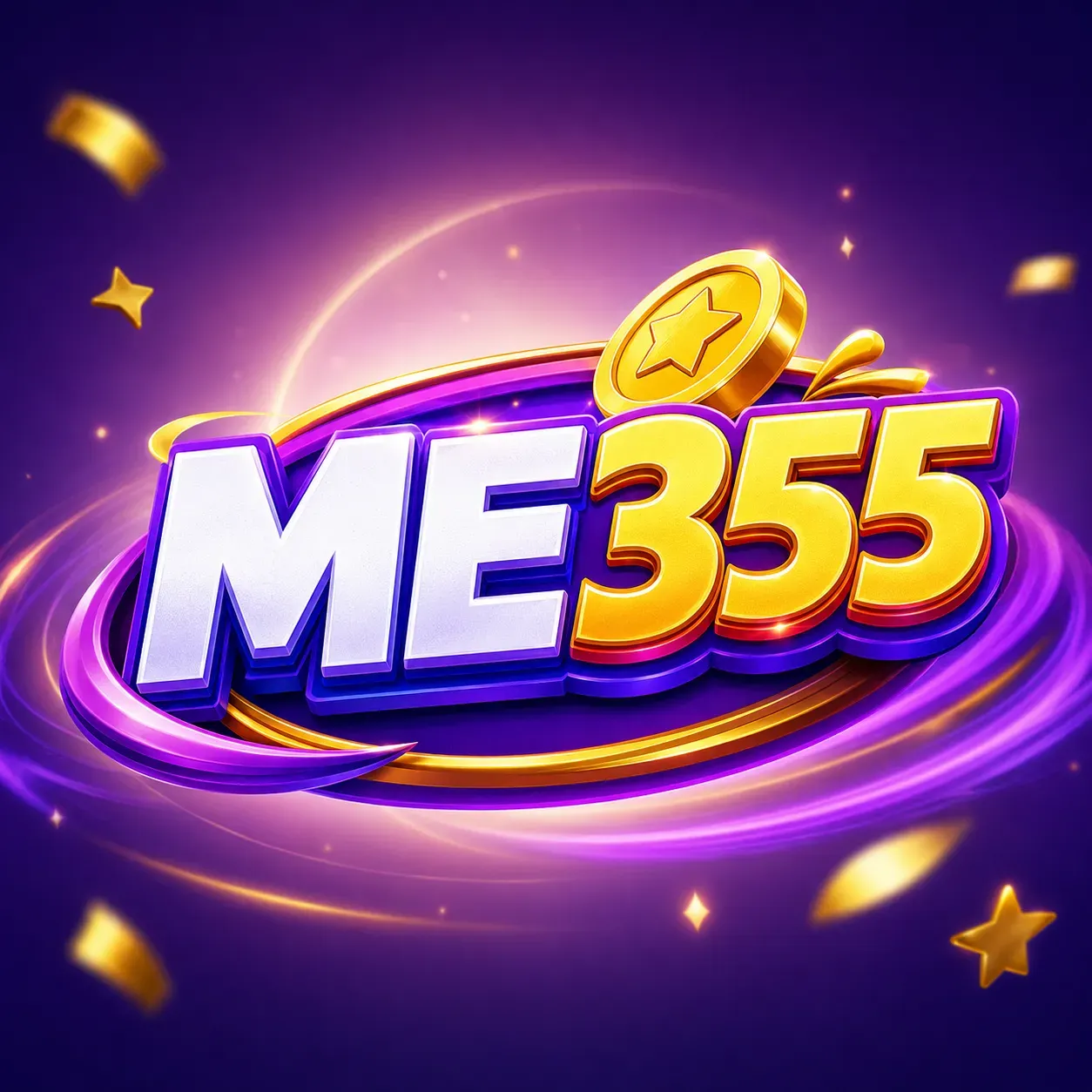 ME355 - Balapan Motor Seru dan Menantang